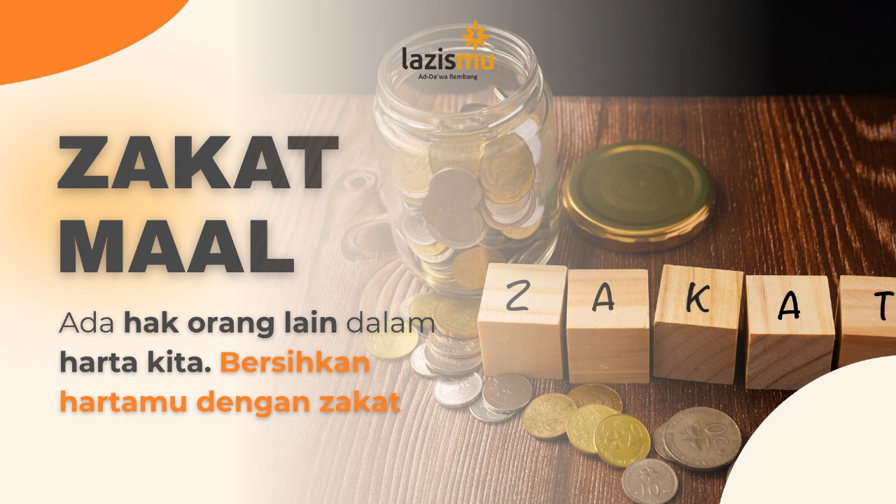 Zakat Mal