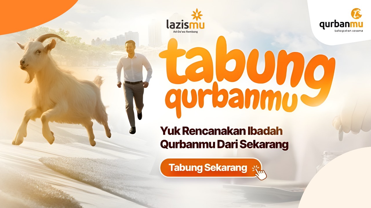Tabungan Qurban 